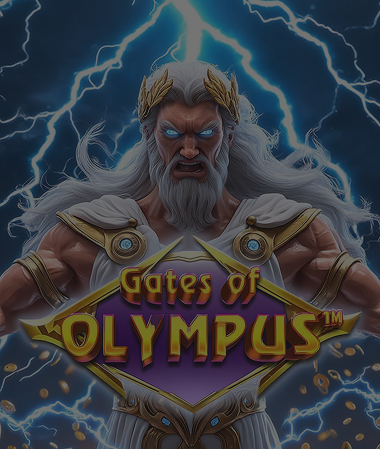 Gates of Olympus