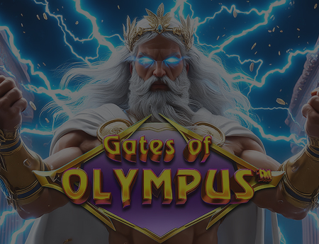 Gates of Olympus