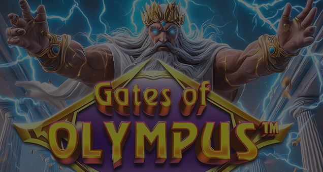 Gates of Olympus