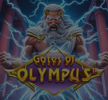 Gates of Olympus