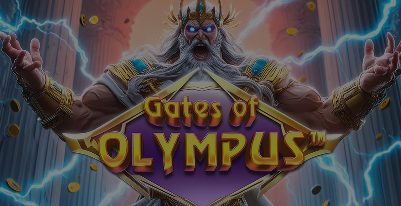 Gates of Olympus